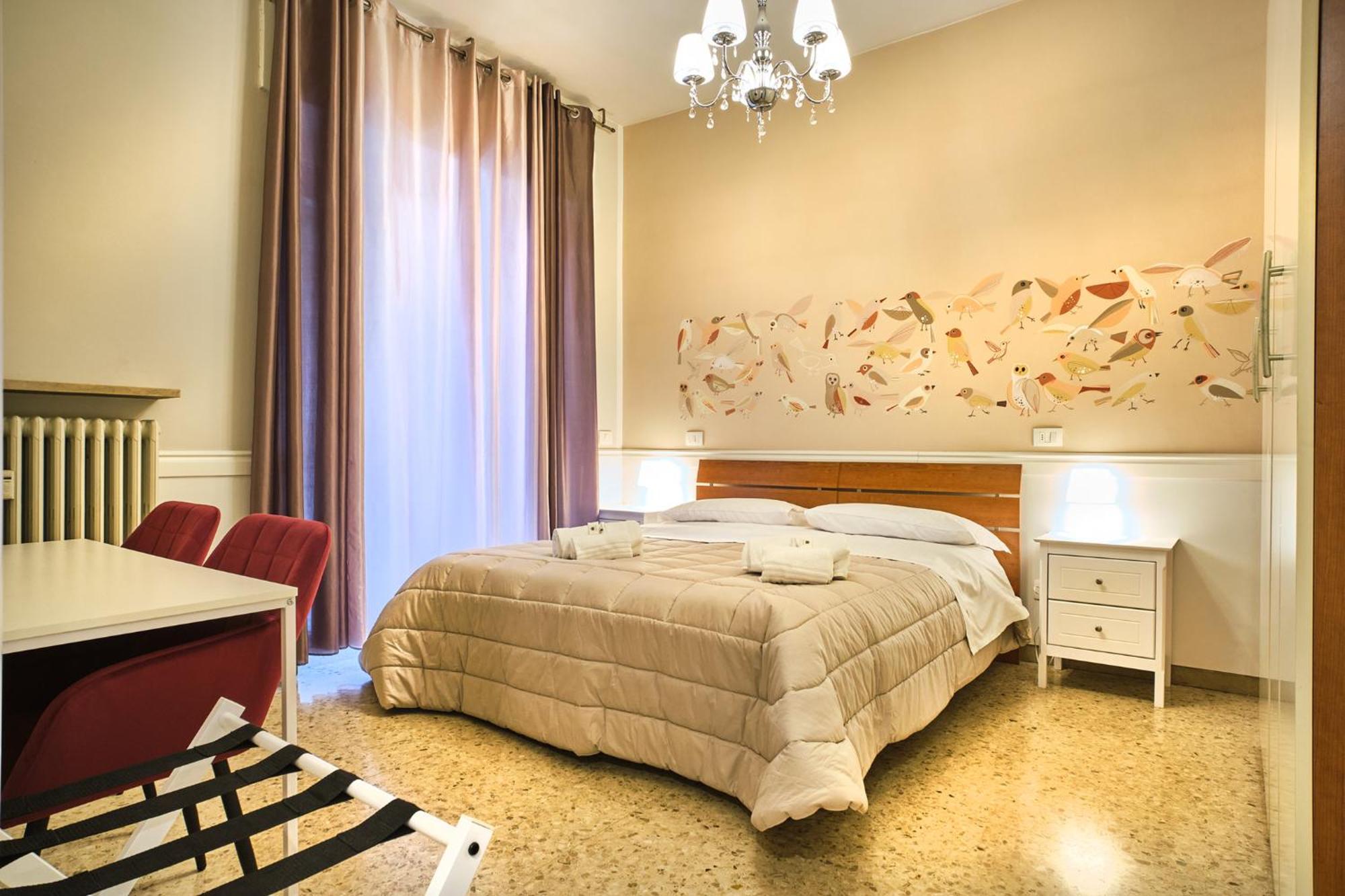 La Voliera Hotel Verona Exterior photo